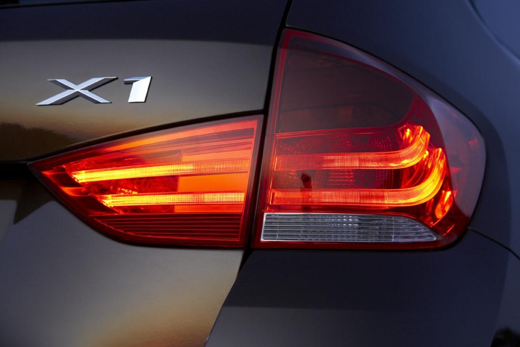 BMW - X1 - Bild(4)