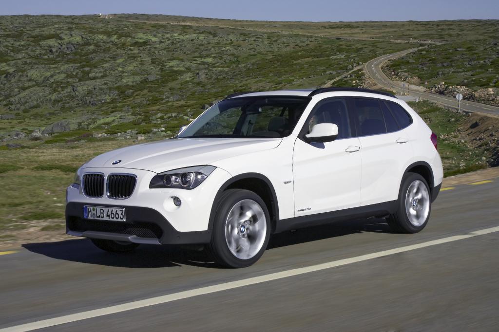 BMW - X1 - Bild(4)