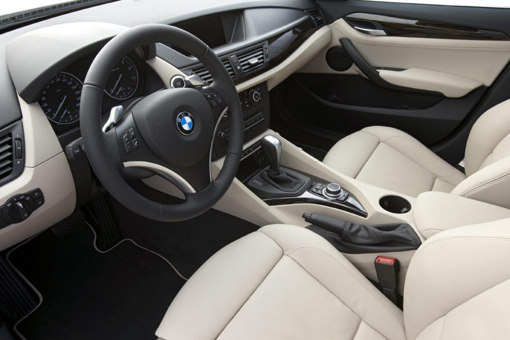 BMW - X1 - Bild(6)