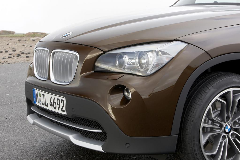 BMW - X1 - Bild(8)