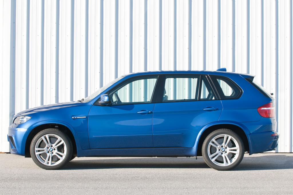 BMW - X5 - Bild(2)