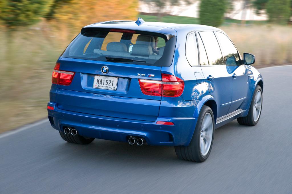 BMW - X5 - Bild(3)