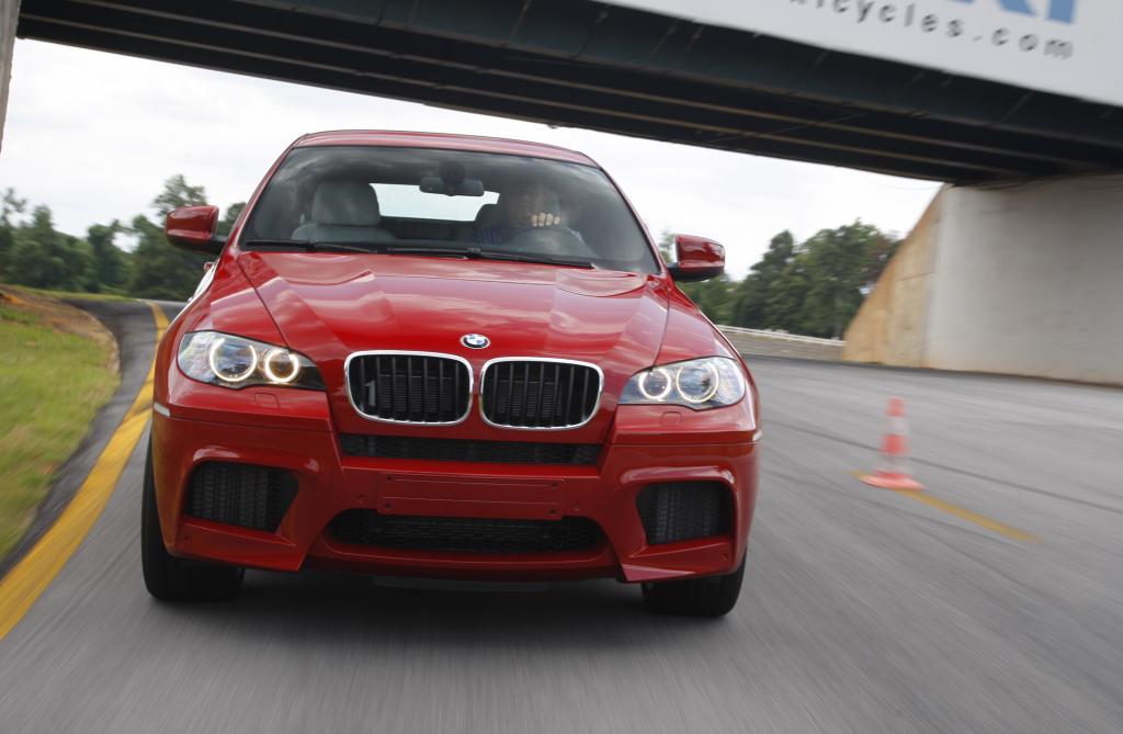 BMW - X6 - Bild(3)