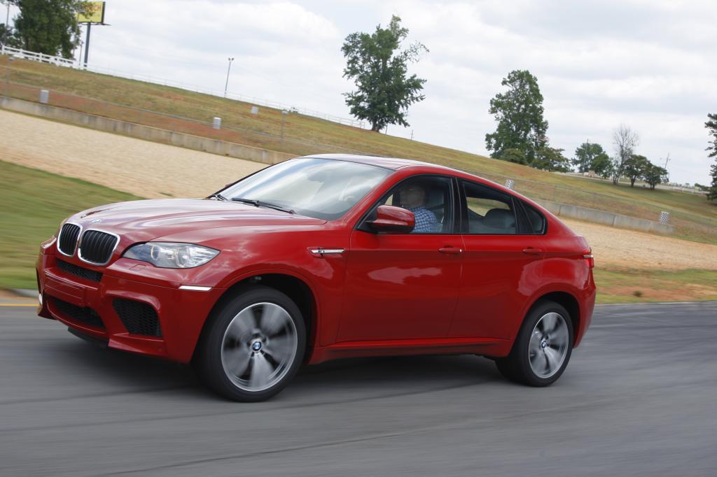 BMW - X6 - Bild(5)