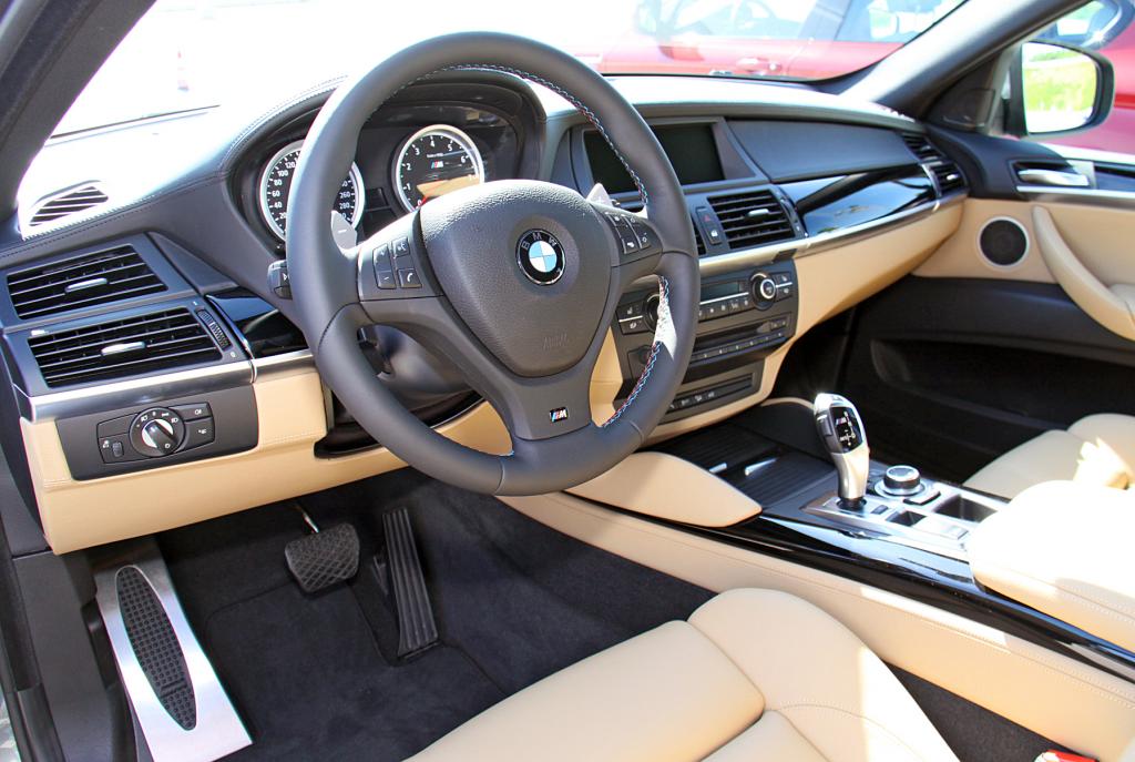 BMW - X6 - Bild(7)