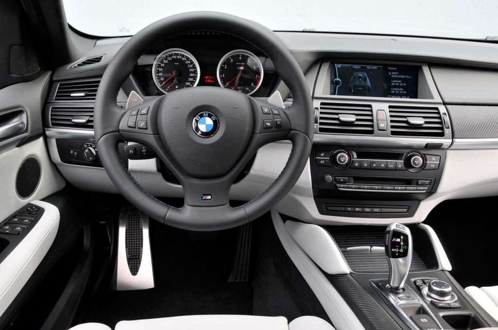 BMW - X6 - Bild(9)