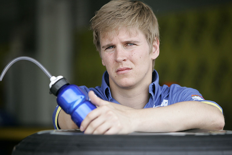 Bakkerud fehlt in Oschersleben: LMS hat Vorrang