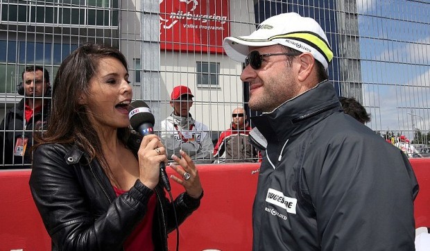 Barrichello nimmt harte Worte zurück: Keine Siegchance gehabt