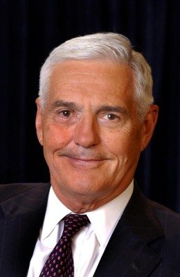 Bob Lutz bleibt bei GM 