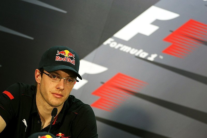 Bourdais ist sehr enttäuscht: Vertragsbruch vom Team
