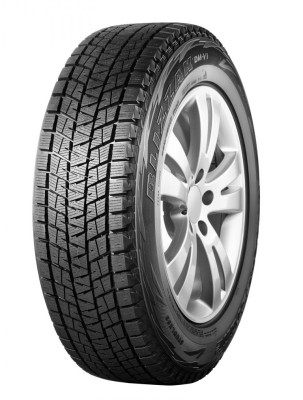 Bridgestone präsentiert Reifen für extreme Winterbedingungen