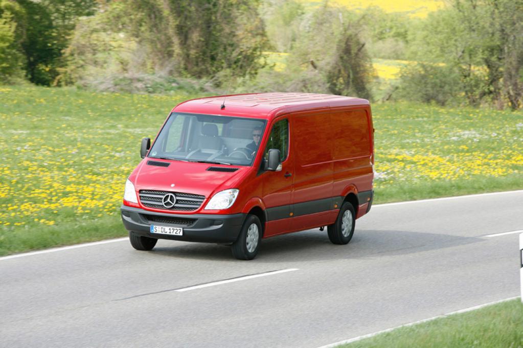 Britischer Transport Award verliehen 
