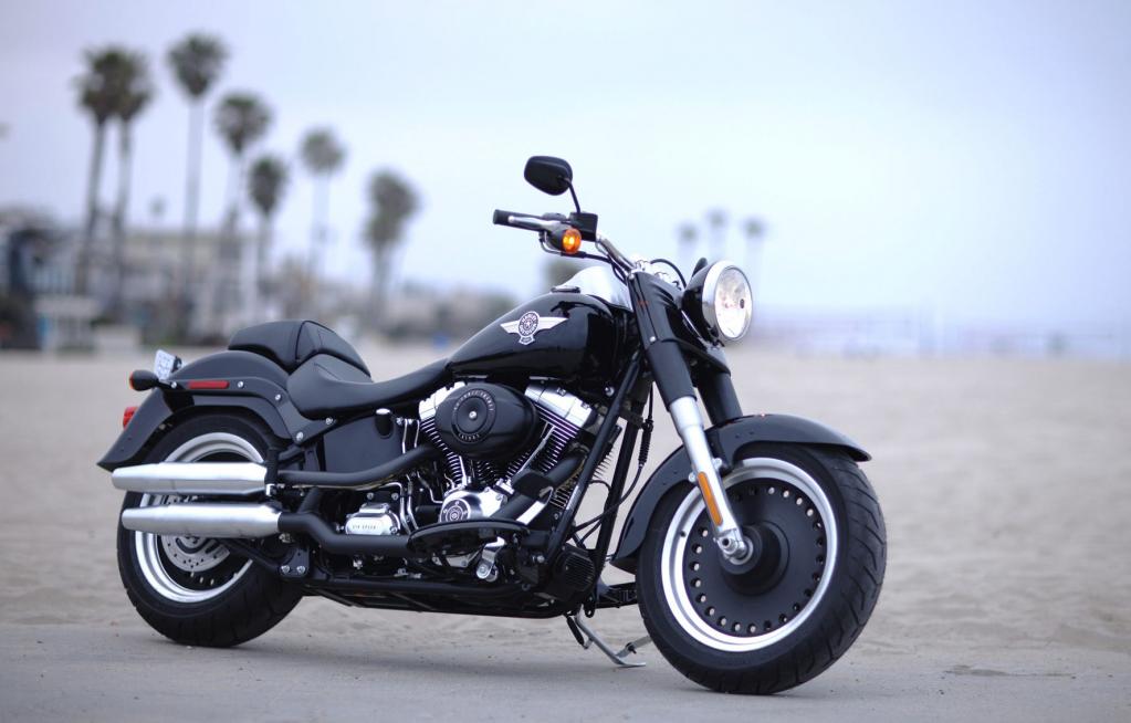Buell und Harley Davidson starten ins neue Modelljahr 