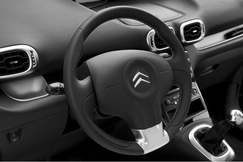 C3: Neuer Citroen C3 auf der IAA 