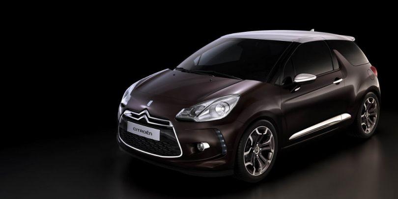 C3: Neuer Citroen C3 auf der IAA 