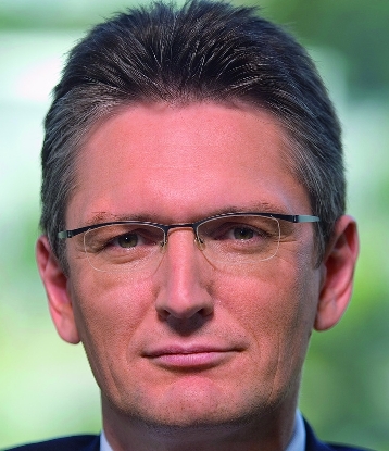 Coers stellvertretender Personalvorstand bei VWN
