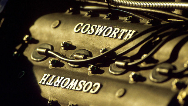 Cosworth arbeitet am Motor: Gleiche Regeln für alle