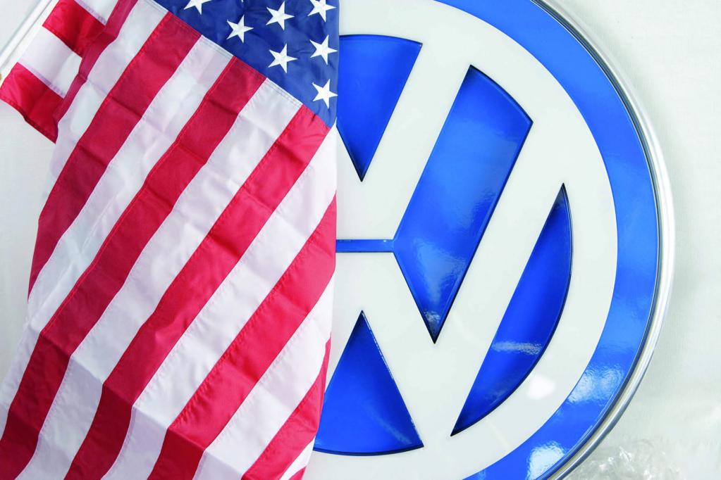 Dieselmotoren in den USA auf Vormarsch  
