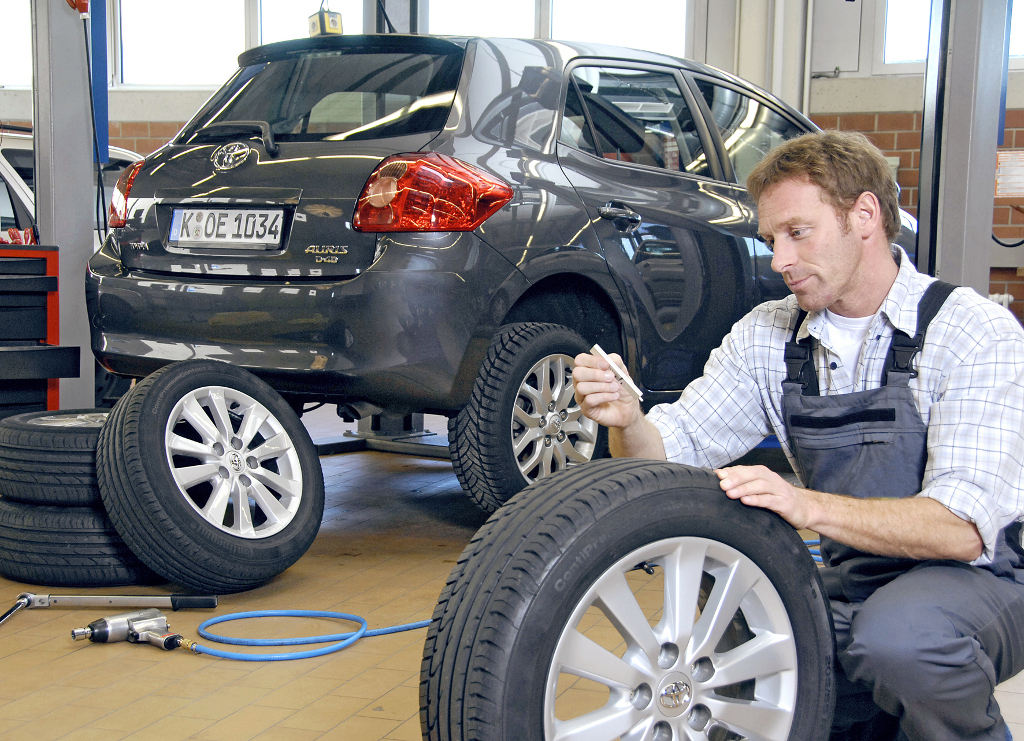 EU passt Schirm-GVO an Kfz-Branche an 