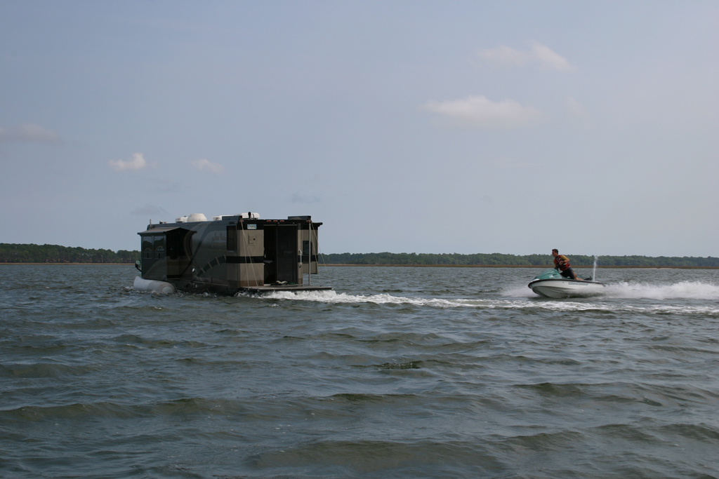 Ein Schiff wird kommen ... - Bild(8)