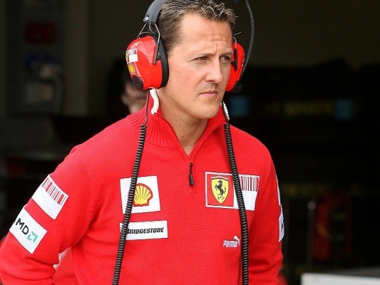 Experten glauben: Schumacher kann gewinnen: Gut genug