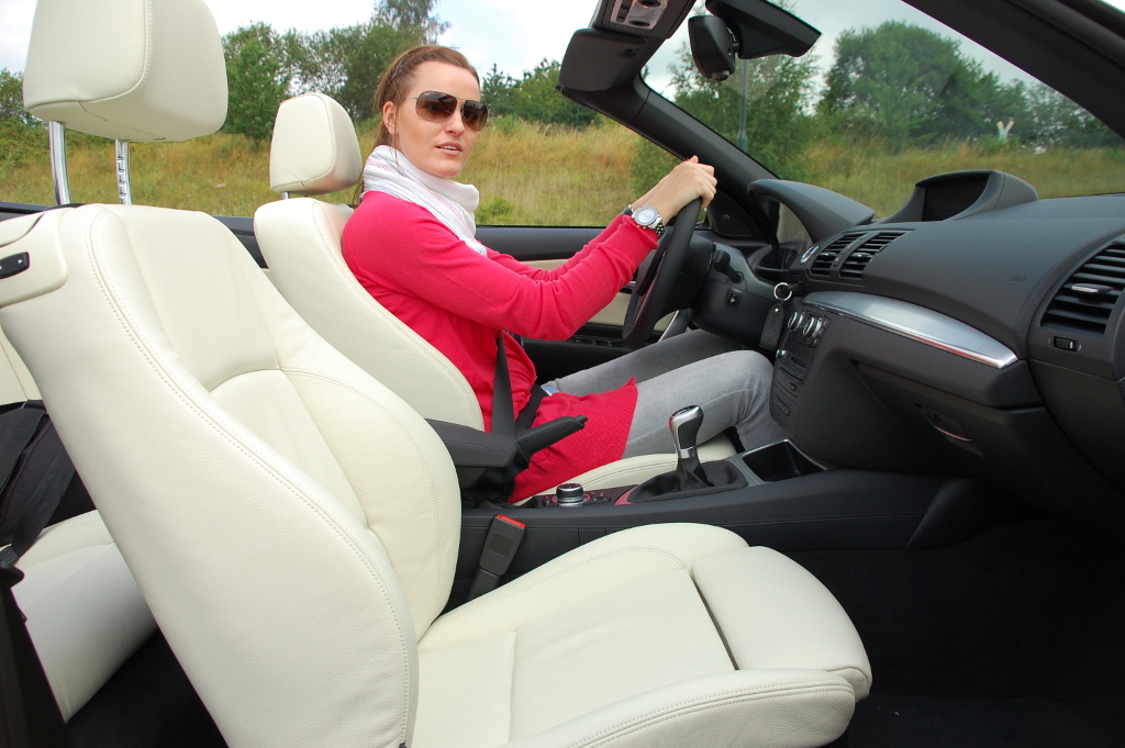 Fahrbericht BMW 118i Cabriolet: Klassisch behutet und aufgeräumt - Bild(5)