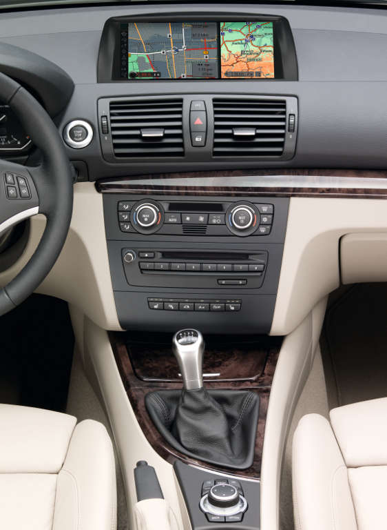 Fahrbericht BMW 118i Cabriolet: Klassisch behutet und aufgeräumt - Bild(9)