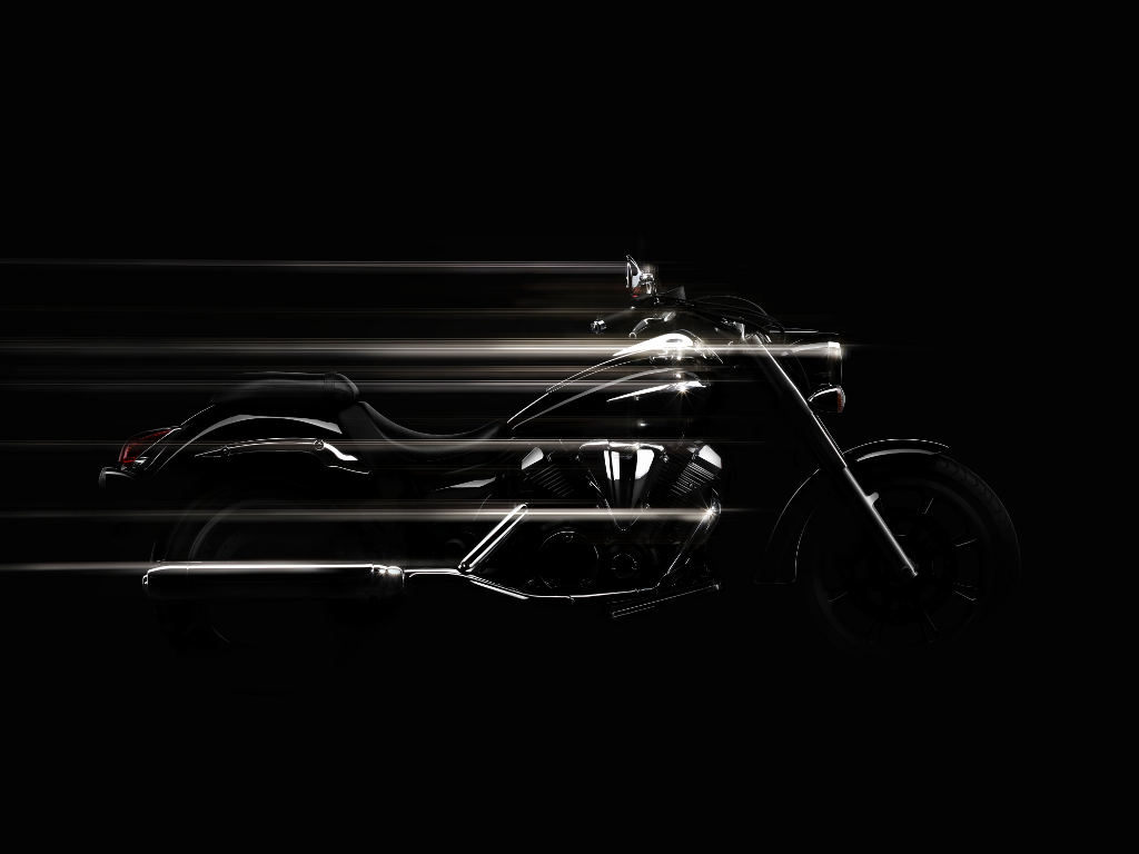 Fahrbericht Yamaha XVS 950 Midnight Star: Flotter Kreuzer 