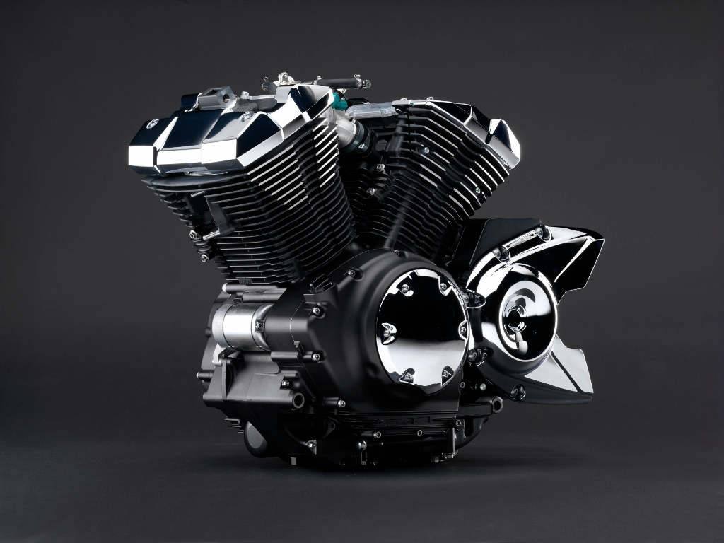 Fahrbericht Yamaha XVS 950 Midnight Star: Flotter Kreuzer 