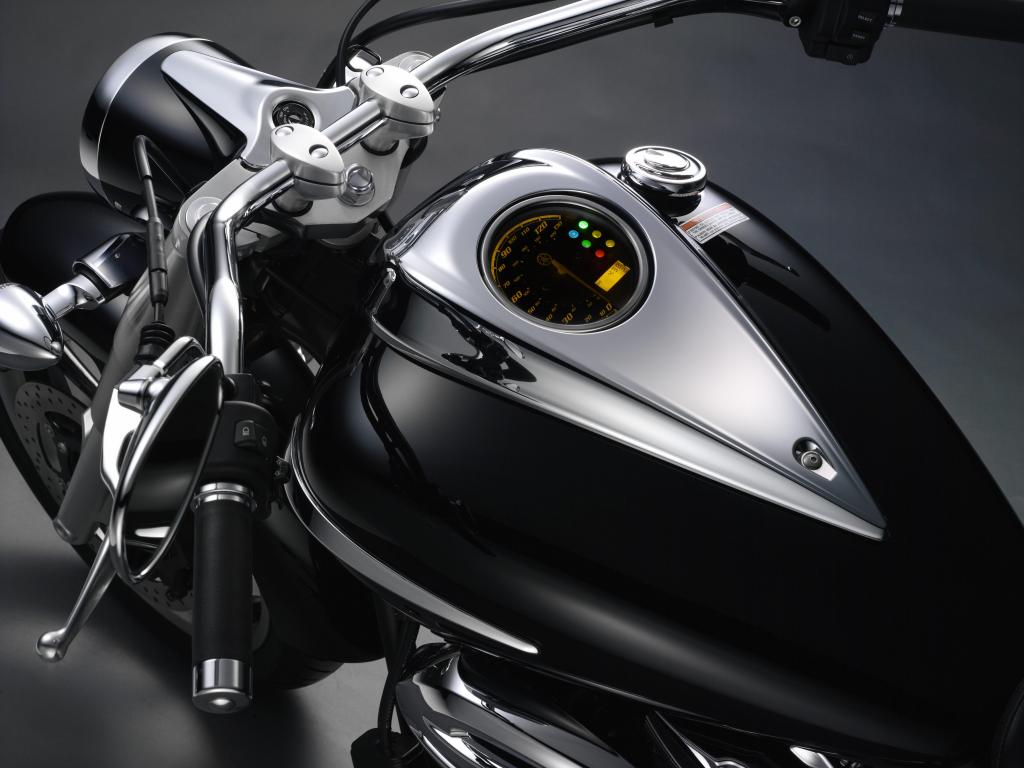 Fahrbericht Yamaha XVS 950 Midnight Star: Flotter Kreuzer 