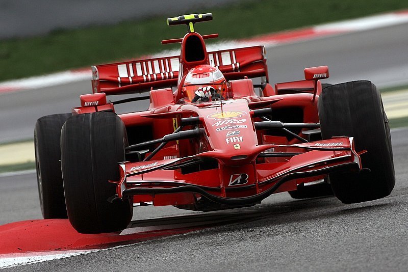Ferrari bittet FOTA um Hilfe: Ein Test für Schumacher