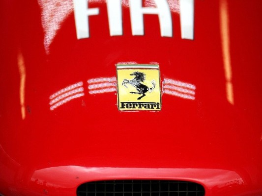 Ferrari verschreibt sich der F1: Kein Ausstieg geplant