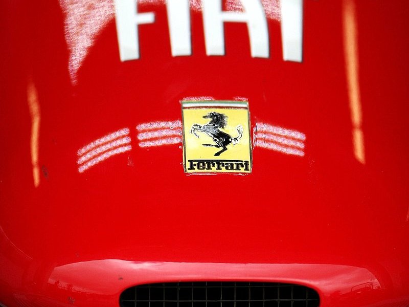 Ferrari verschreibt sich der F1: Kein Ausstieg geplant