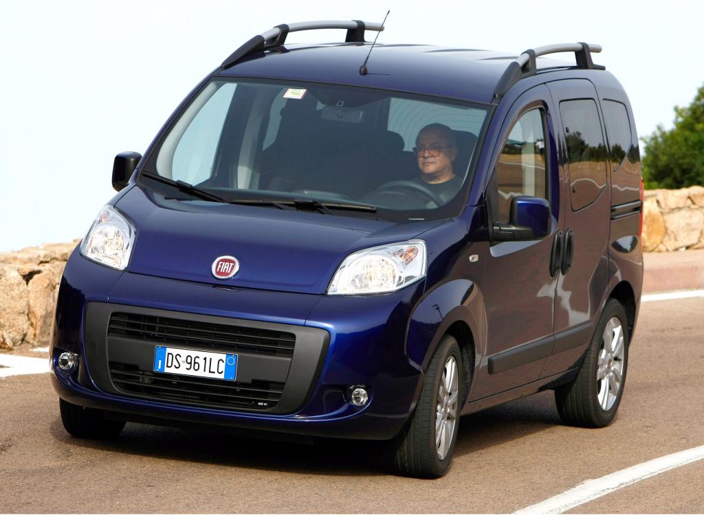Fiat - Bild