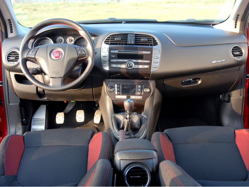 Fiat: Ecodrive jetzt auch für Fiat Qubo und Fiat Croma