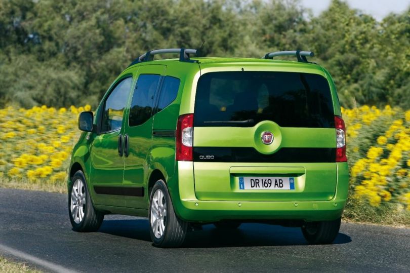Fiat: Ecodrive jetzt auch für Fiat Qubo und Fiat Croma