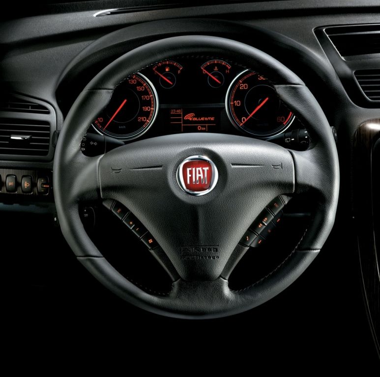 Fiat: Ecodrive jetzt auch für Fiat Qubo und Fiat Croma