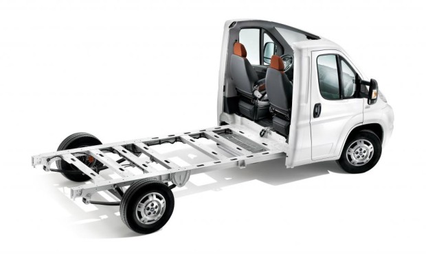 Fiat bietet Internet-Check für Reisemobile auf Basis Ducato