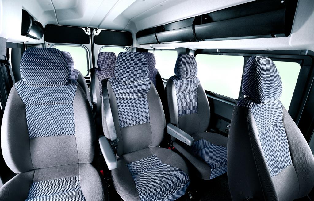 Fiat bringt Ducato in monovalenter Erdgas-Version