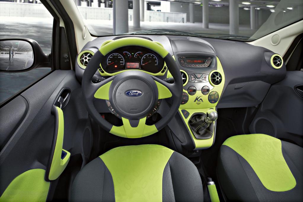 Ford - Bild(2)