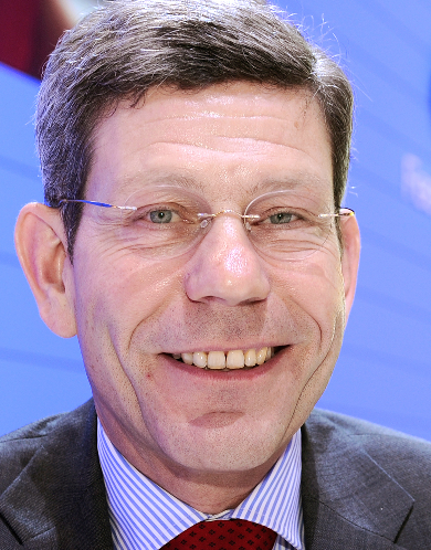 Ford-Chef Mattes sieht erste Erfolge der Gewerbe-Flatrate