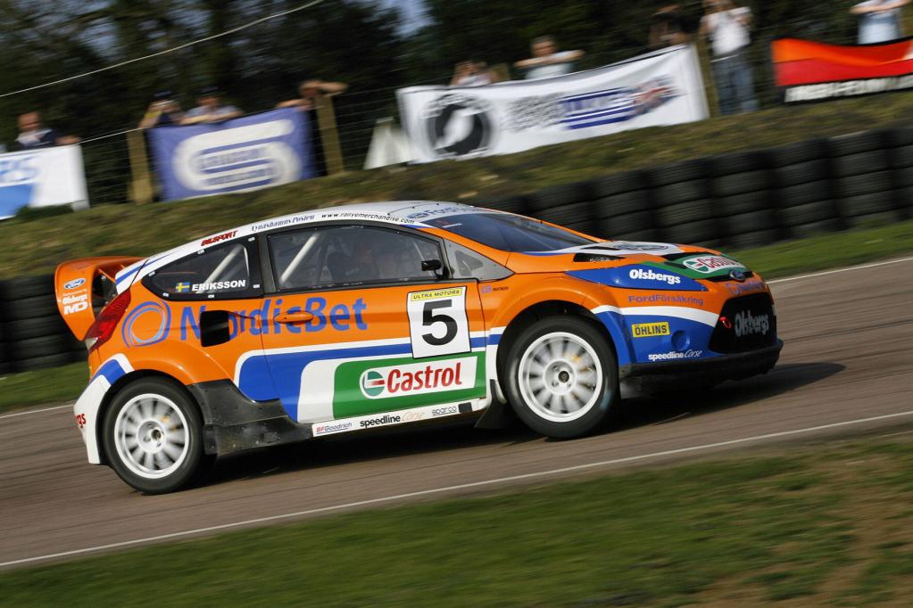 Ford - Fiesta - Bild(2)