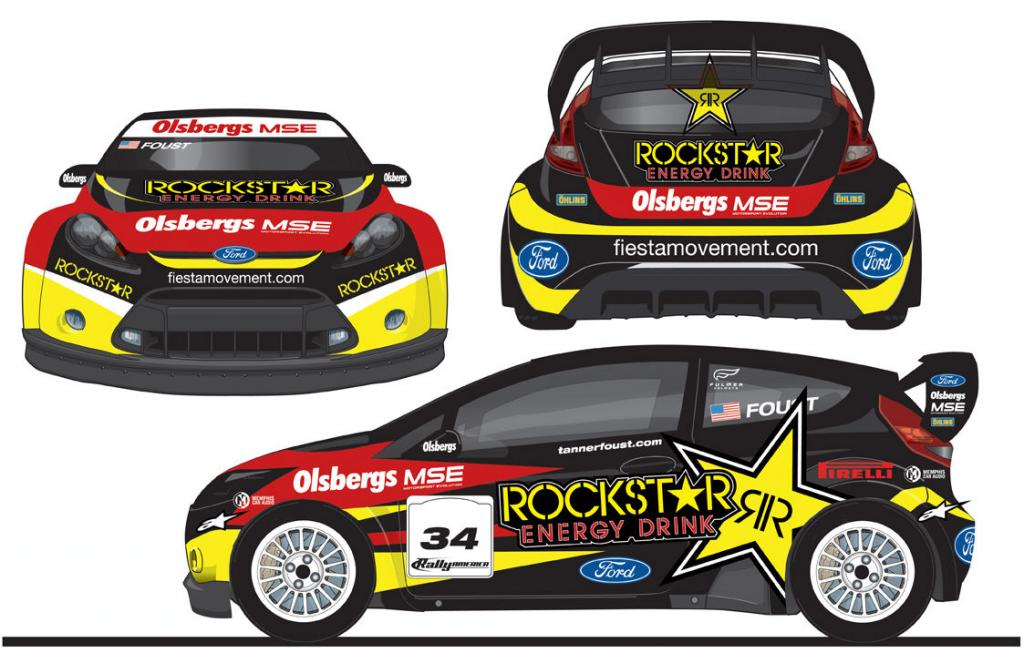 Ford - Fiesta - Bild(3)