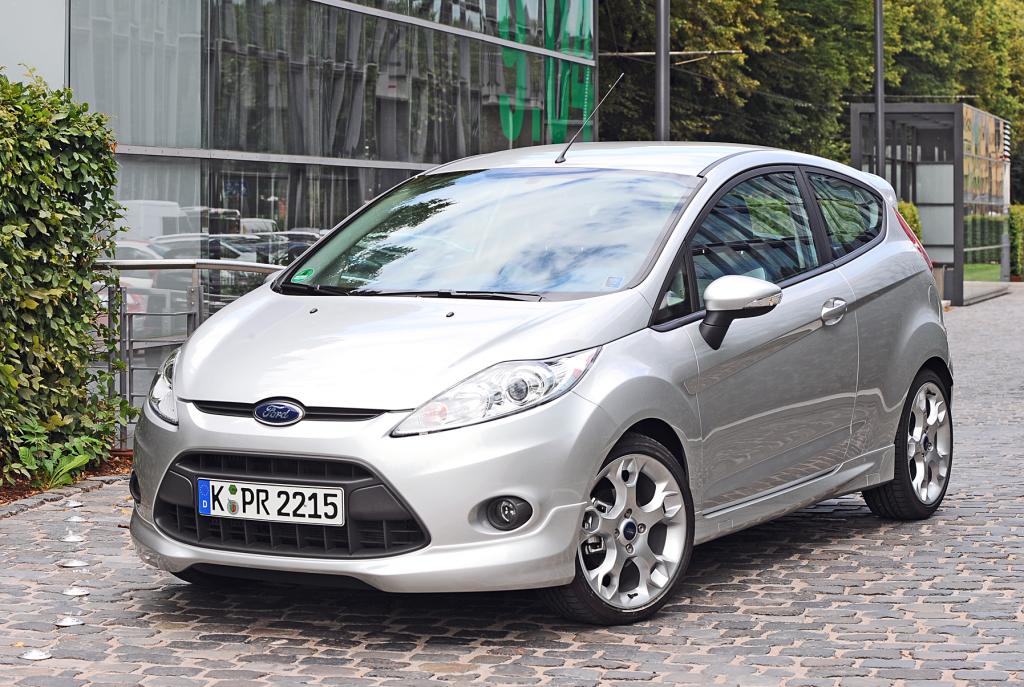 Ford stellt Individual Programm vor – „Feel the difference“