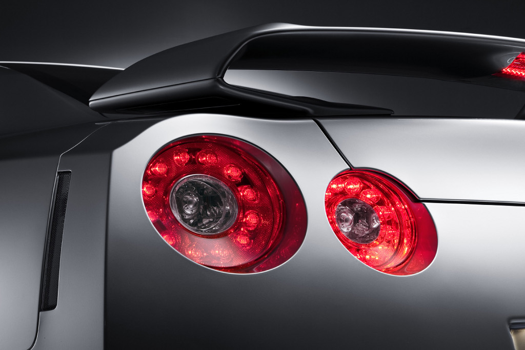 GT: Nissan GT-R - Rekordjagd auf Japanisch 