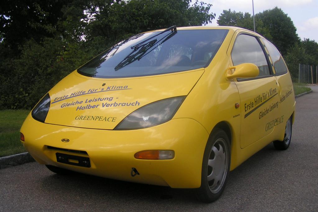 Greenpeace will bei Opel-Rettung helfen 