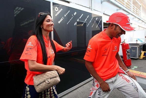 Hamilton und Button bereit für Schumacher: Fit und schnell