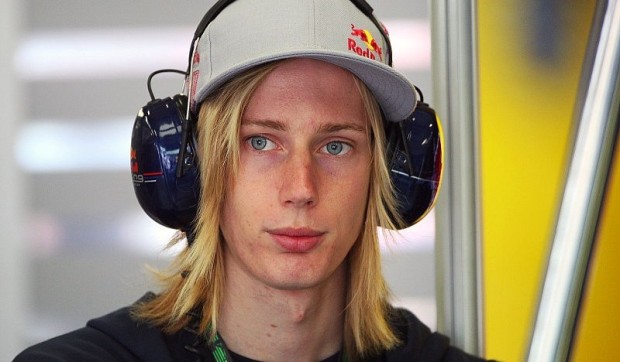 Hartley nicht enttäuscht: Konzentration auf die F3