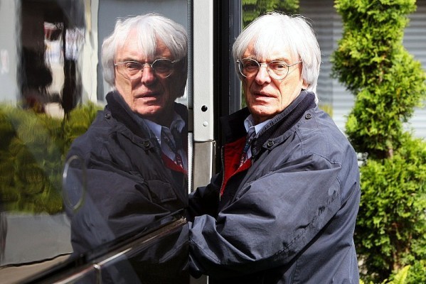 Hockenheim: Krisengipfel ohne Ministerpräsidenten: Ecclestone-Treffen abgesagt