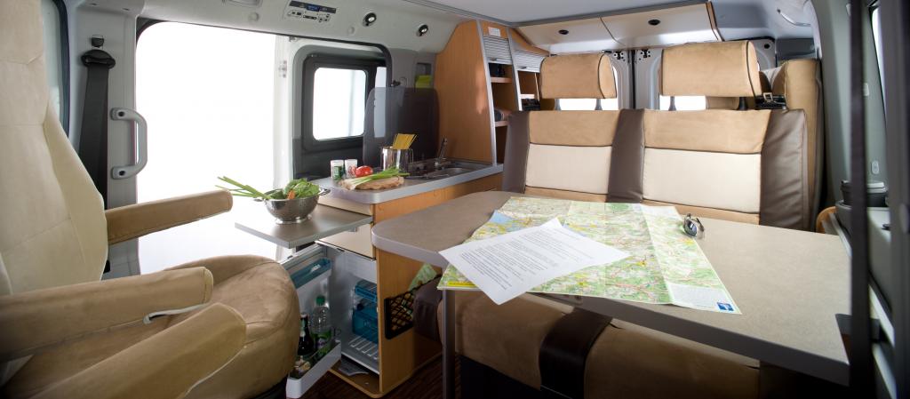 Hymer präsentiert vier Neuheiten